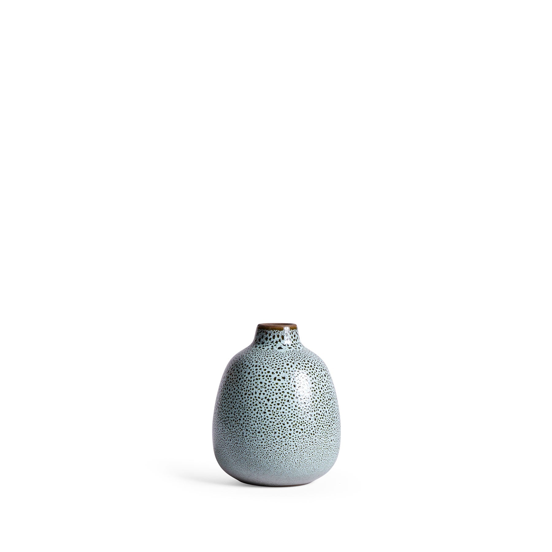 Elegant Glass Bud Vase for Flowers - Perfect for Weddings, Home Decor & Table Centerpieces | Small Floral Arrangement Holder