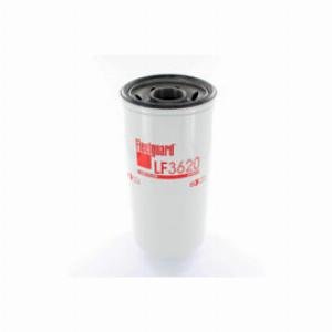 Fleetguard LF3620 Full Flow Spin-On Lube Filter - 6 Pack for Heavy-Duty Trucks & Industrial Equipment