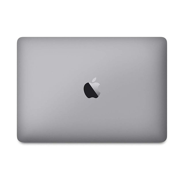 Apple MacBook 12-inch Laptop - Intel Core M5 1.1GHz, 8GB RAM, 512GB SSD, MacOS High Sierra (Model A1534/MF865LL/A) - Perfect for Business, Travel & College Students