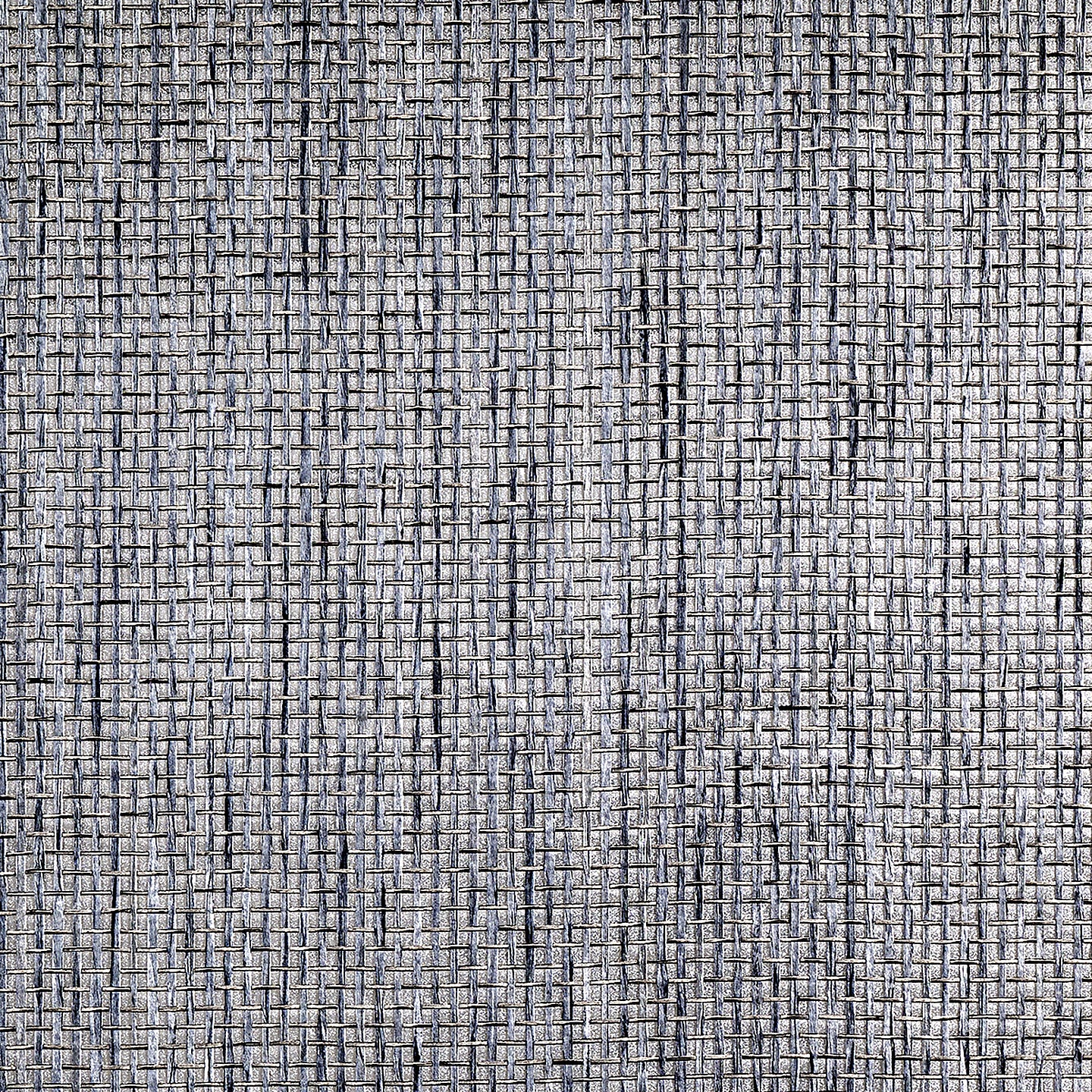 Phillip Jeffries Mystic Weave Arctic Seal Wallpaper - Premium Textured Wall Covering for Living Room, Bedroom & Office Decor