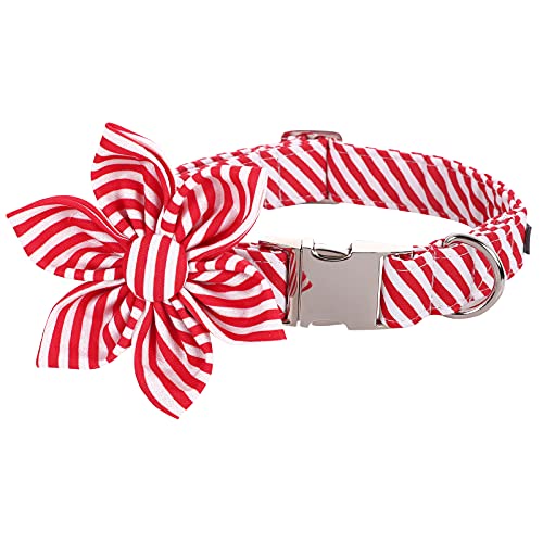 Red&White Stripe