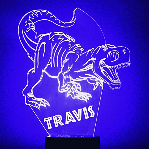 T-Rex Dinosaur