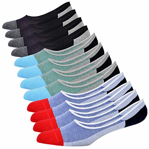 Assorted 3,6 Pairs