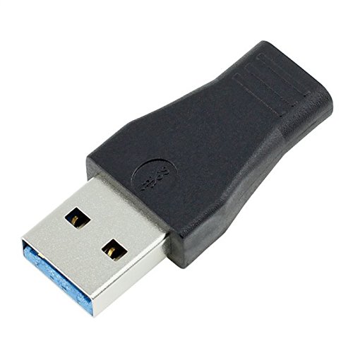 Chenyang USB 3.0 to USB C OTG Adapter - High Speed Data Transfer & Charging Cable for Smartphones, Tablets, Laptops - Perfect for Travel, Office & Home Use