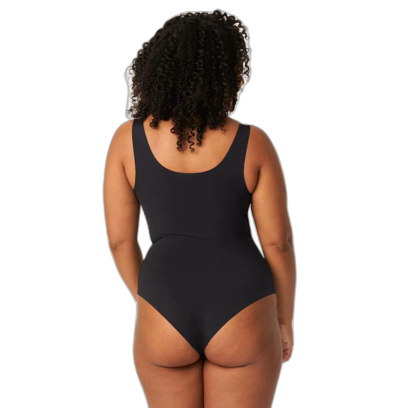 Sloggi Women's Zero Feel Body EX Seamless Underwear - Ultra Soft Comfort for Everyday Wear | Perfect for Work, Yoga & Lounge