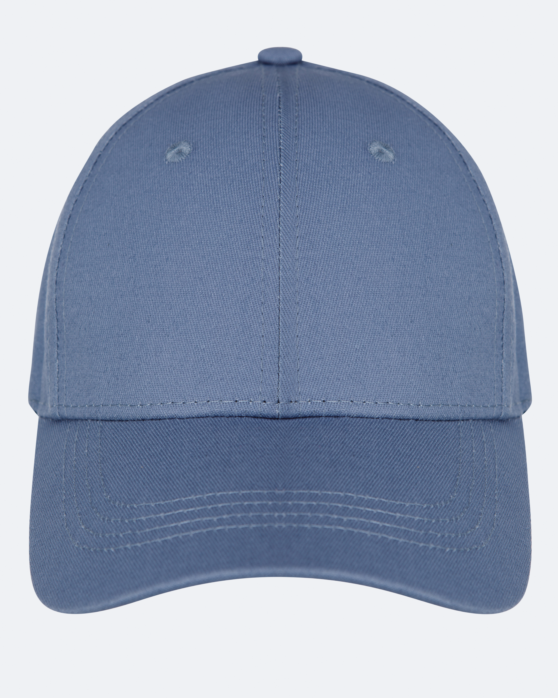 Iris Blue Snapback Hat - Adjustable Unisex Baseball Cap for Men & Women - Perfect for Outdoor Sports, Casual Wear & Fashion Accessories