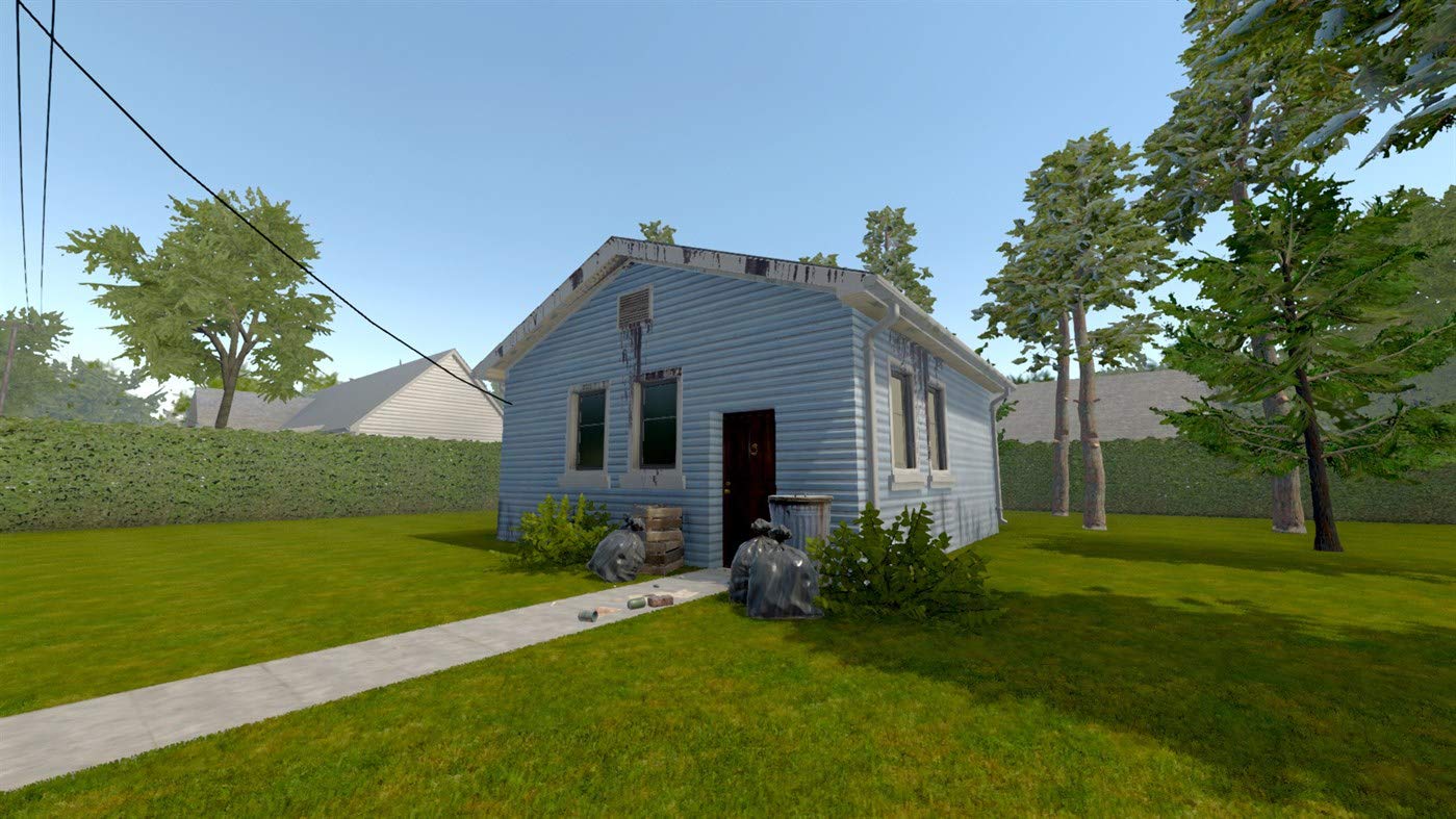 House Flipper - Home Renovation Simulation Game for Nintendo Switch - Perfect for DIY Enthusiasts & Home Decor Lovers