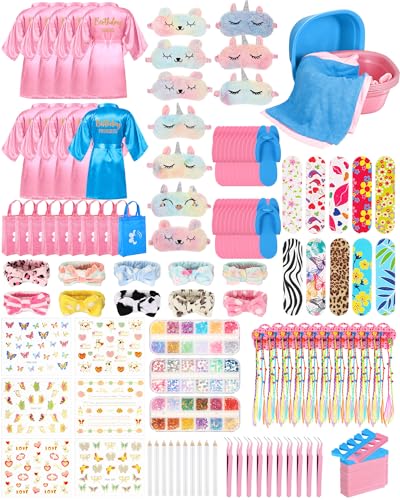 Blue, Pink
