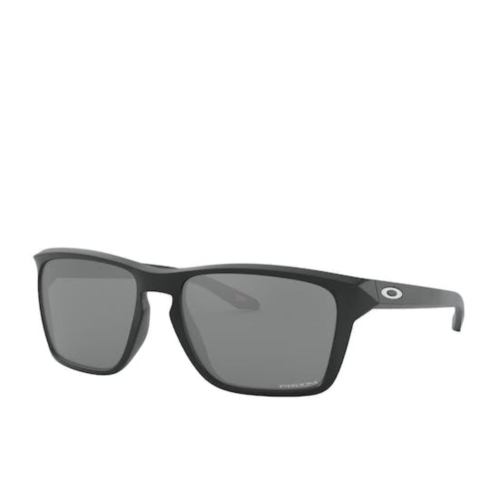 Oakley Sylas Sunglasses for Men & Women - Polarized UV Protection Sports & Driving Shades - Perfect for Outdoor Activities, Running, Cycling & Travel