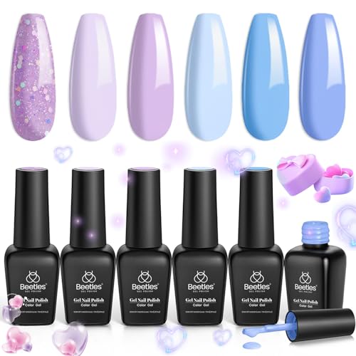 Blue,Pink,Purple