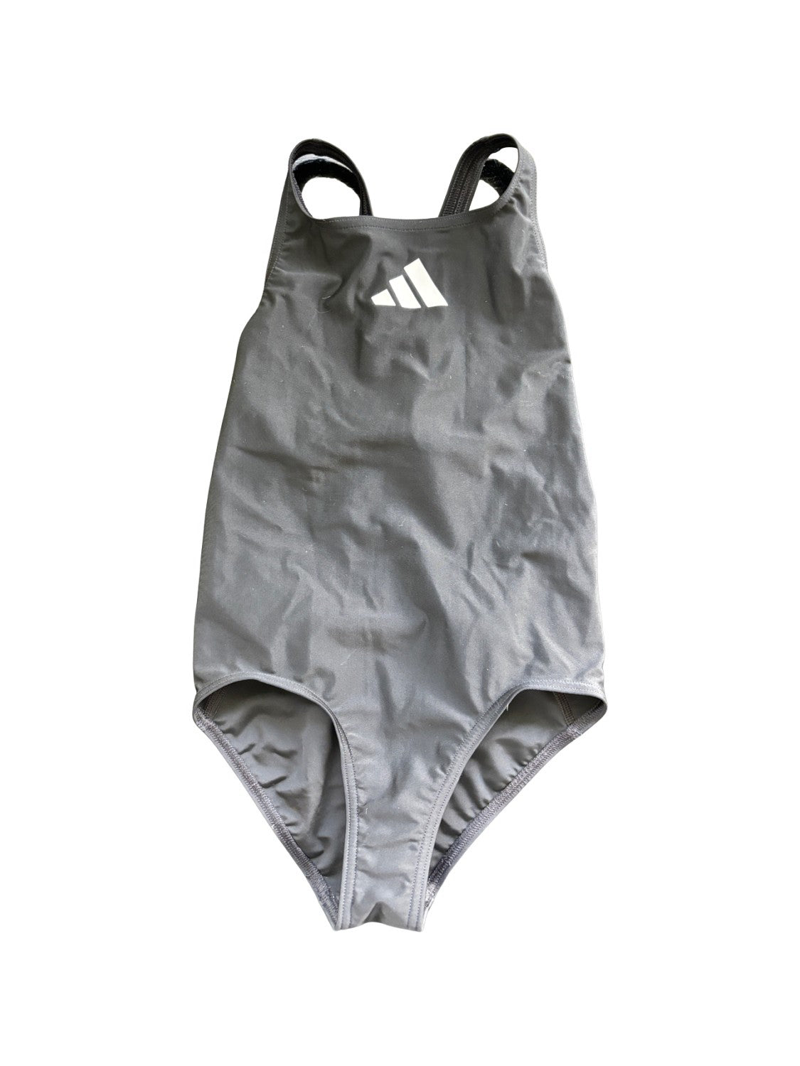 Adidas Kids' Swimsuits for Boys & Girls - Size 9Y & 10Y - Comfortable & Quick-Dry Swimwear for Beach, Pool & Summer Activities