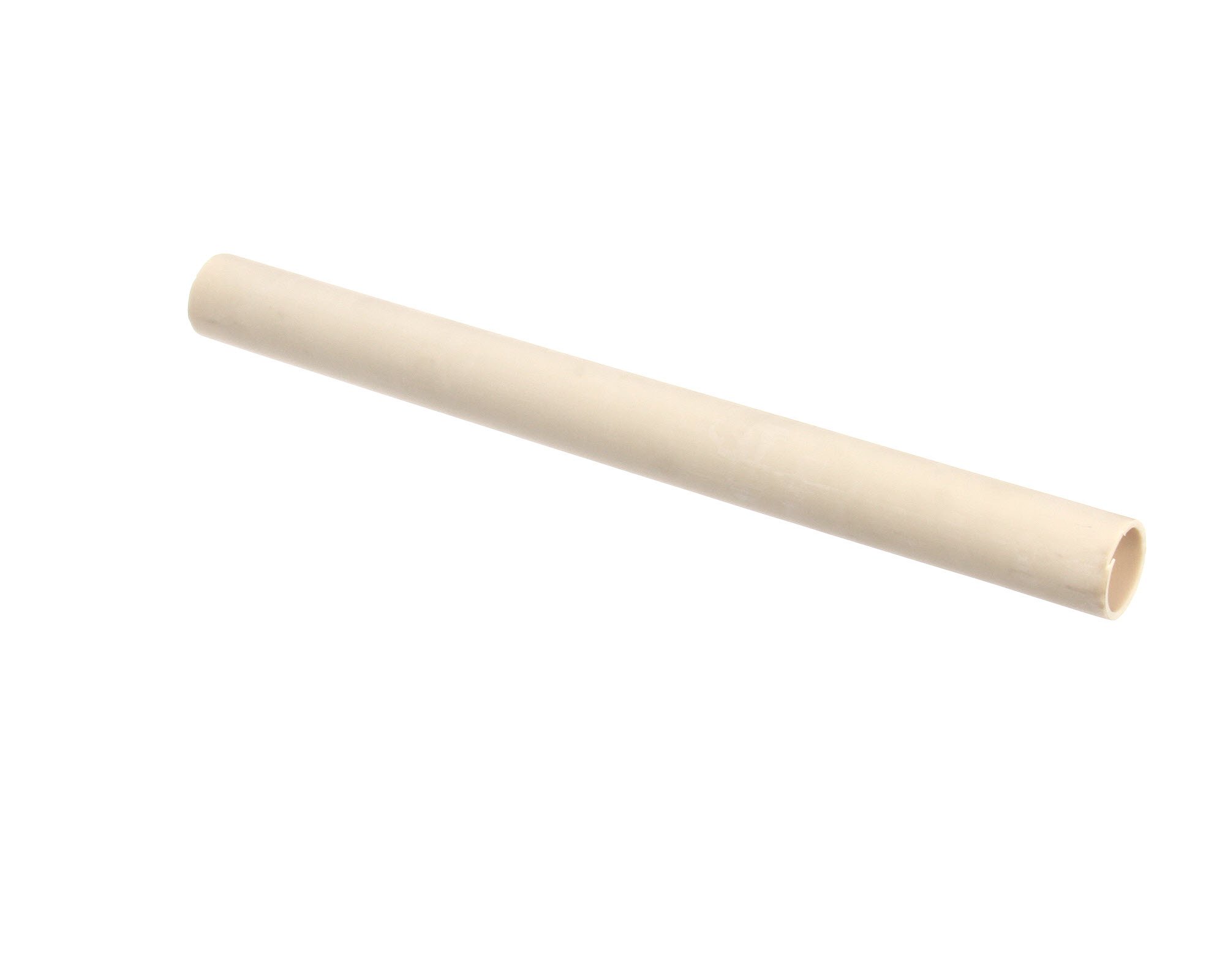 Groen 126008 HY-5E Steam Hose Inlet - 18 Inch Commercial Kitchen Steam Equipment Replacement Part for Food Service & Catering