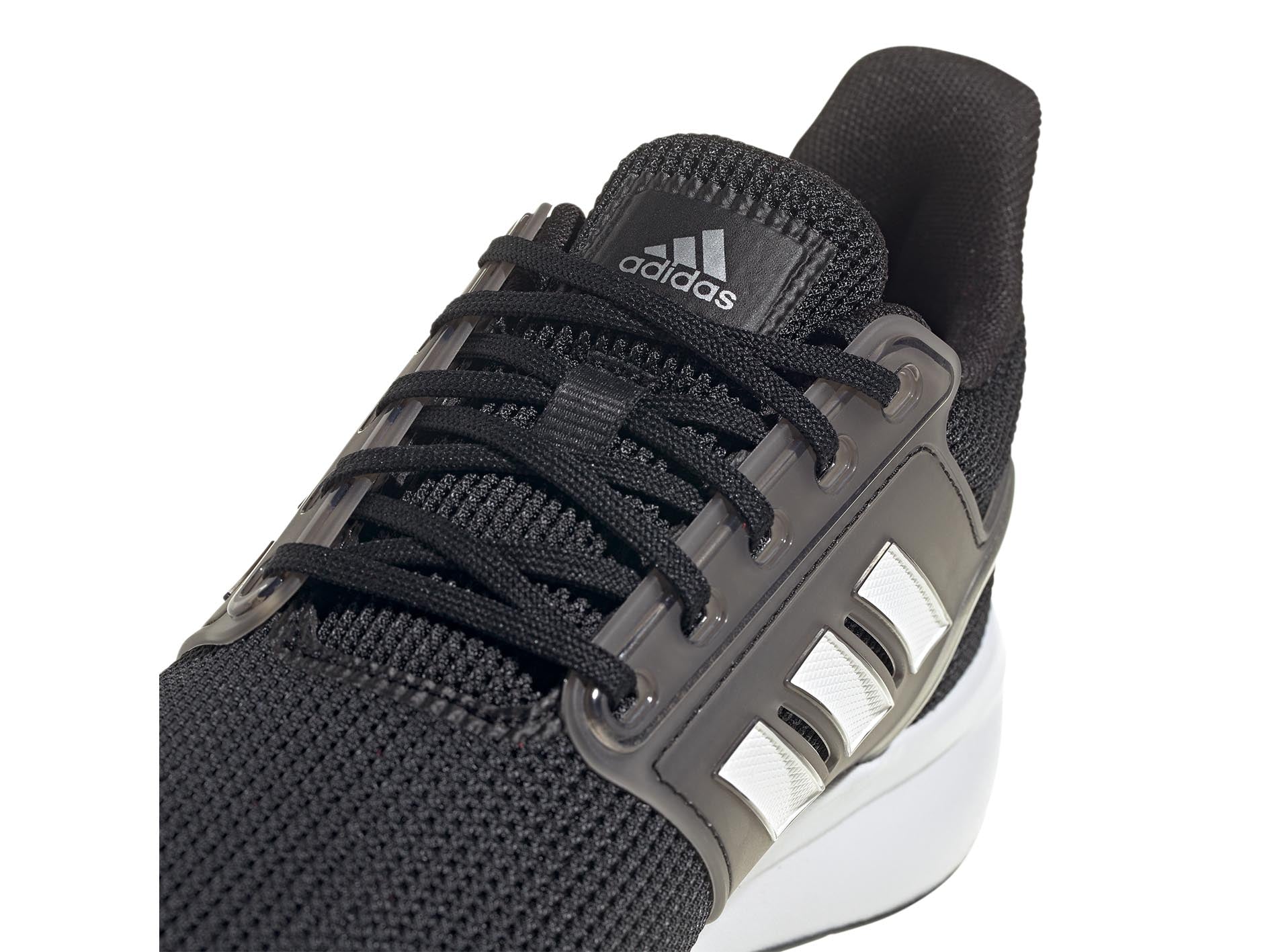 Adidas Women's EQ19 Running Shoes - Lightweight Comfort for Jogging & Gym Workouts | Perfect for Daily Training, Fitness & Active Lifestyle