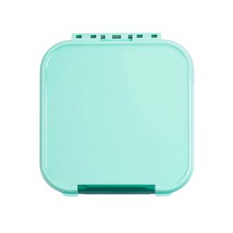 Leakproof Bento Lunch Box for Kids - Little Lunch Box Co Insulated Food Container for School, Work & Picnics - Durable & Eco-Friendly Lunch Box for Adults & Children
