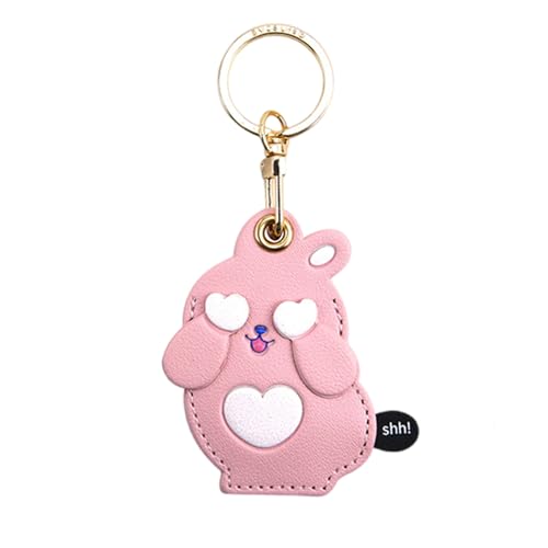 Pink-rabbit