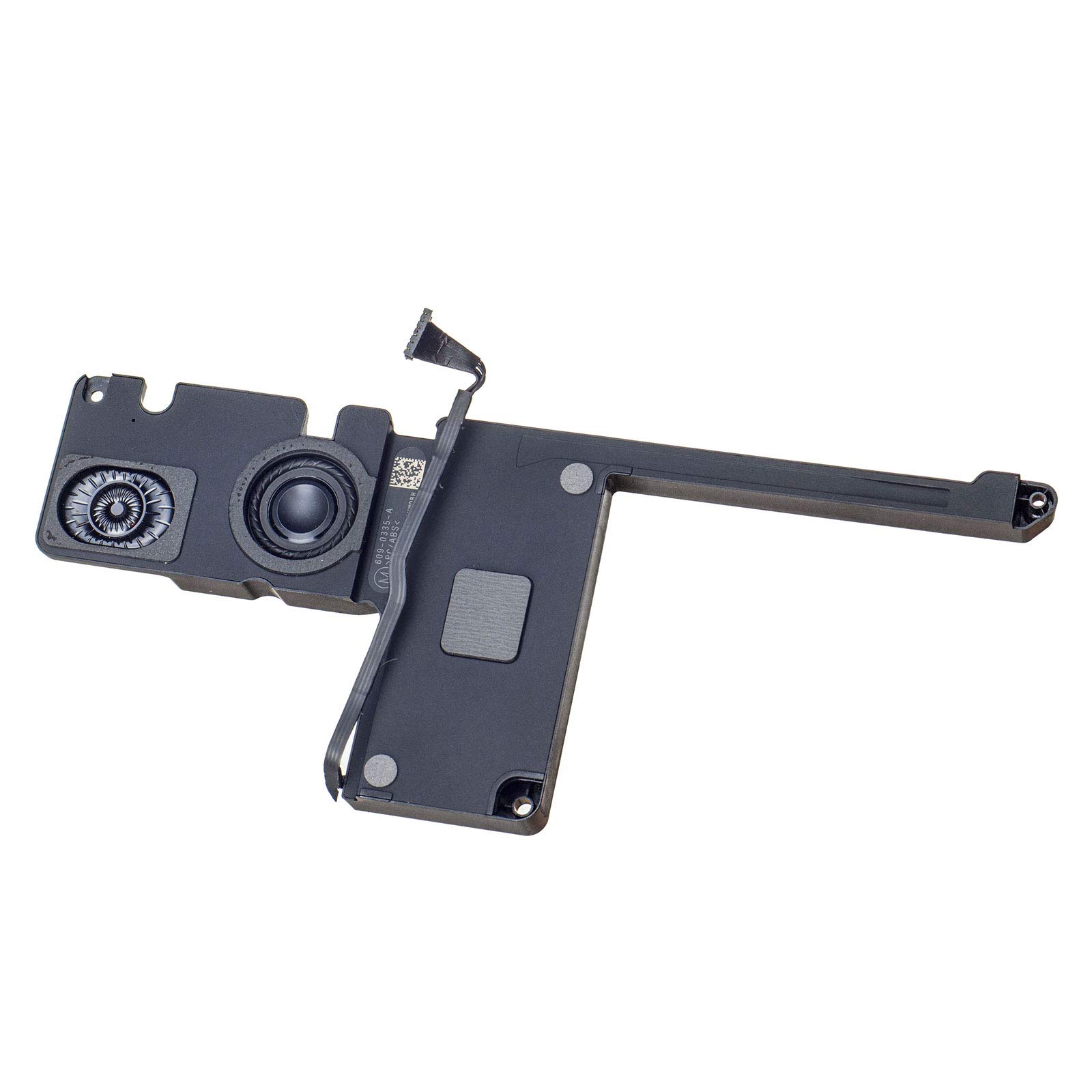 Willhom Left & Right Speaker Replacement for MacBook Pro 15