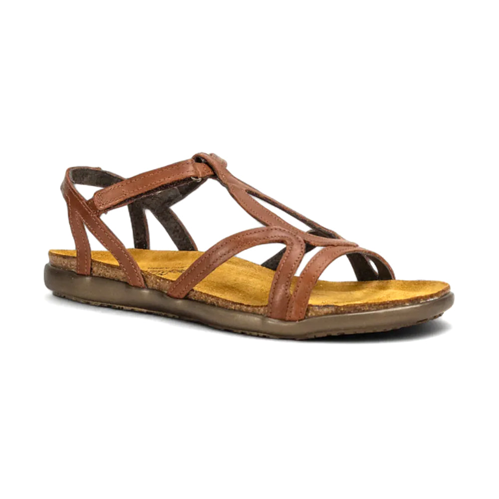 Dorith Women's Comfortable Sandals (4710) - Perfect for Beach, Vacation & Summer Walking