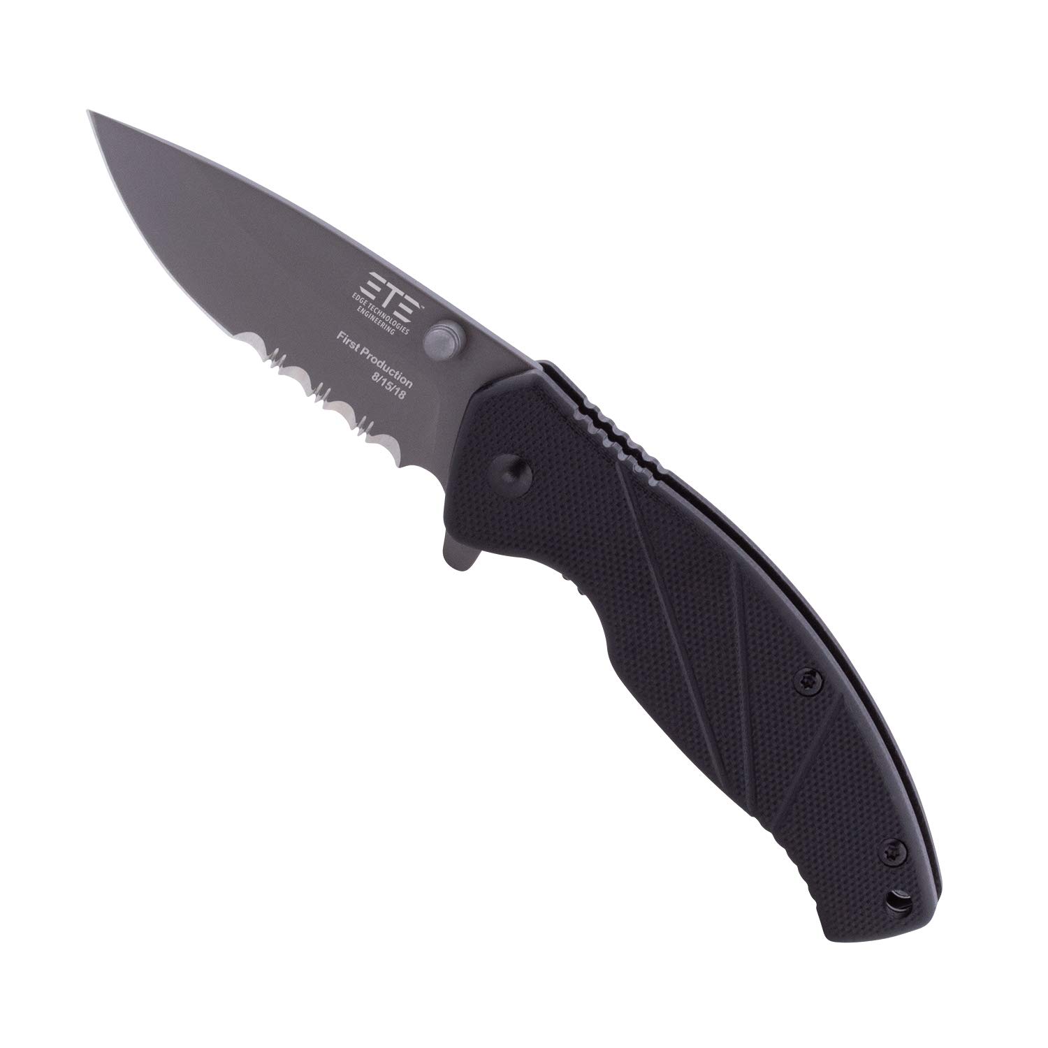 ETE EDC Workhorse 2.5