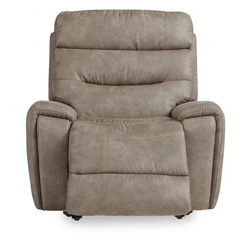 La-Z-Boy Soren Manual Rocker Recliner Chair - Comfortable Living Room Furniture for Relaxing & Lounging at Home