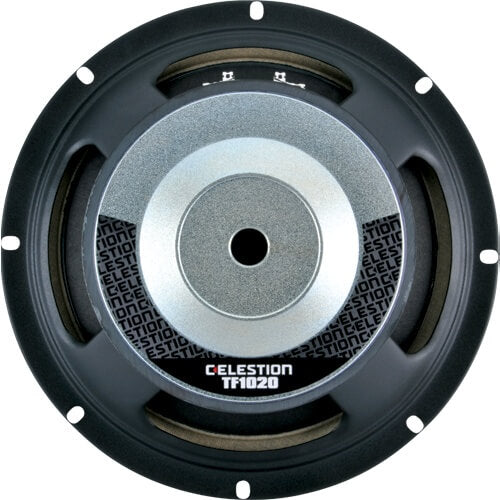 Celestion TF1020 8 Ohm 10 Inch 150W Professional Audio Woofer Speaker - Perfect for PA Systems, Live Sound & Studio Monitors