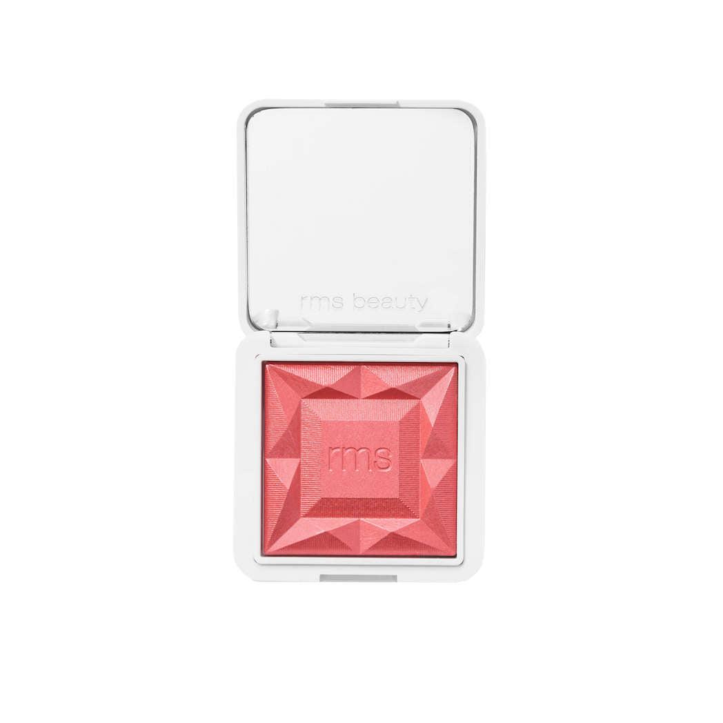 ReDimension Hydra Powder Blush - Long-Lasting Matte Blush for Cheeks, Buildable & Blendable, Vegan & Cruelty-Free Makeup for Flawless Everyday Look | Perfect for Office, Date Night & Special Occasions