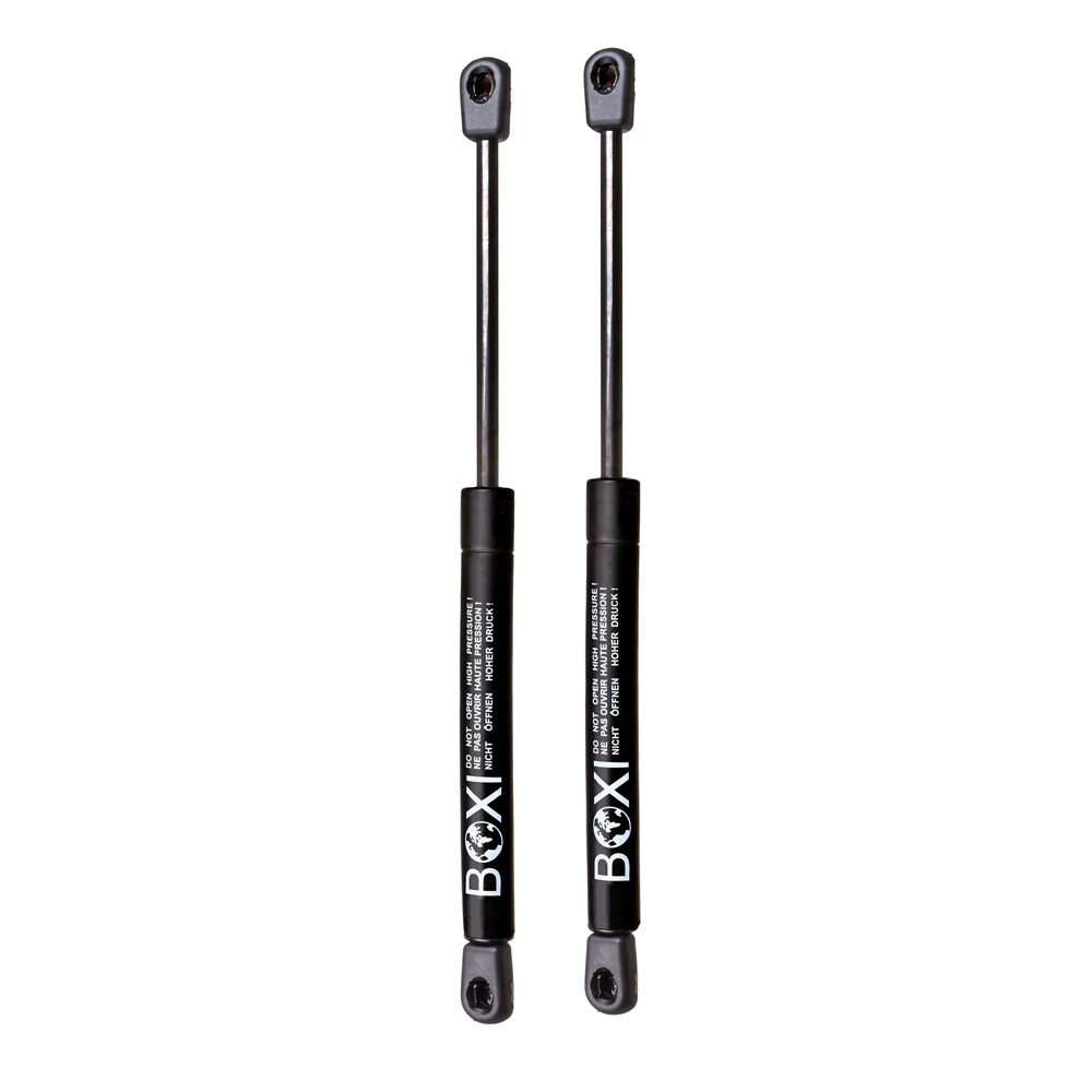 BOXI 2-Piece Rear Trunk Lift Supports Struts Shocks Gas Springs for 2004-2007 Cadillac CTS (SG430087 6404 15911948) - Easy Trunk Access & Secure Cargo Transport