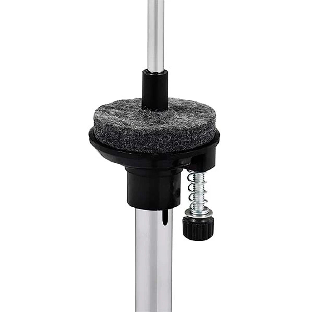 DW 6500 Ultralight Hi Hat Cymbal Stand - Lightweight & Durable Drum Hardware for Professional Drummers | Perfect for Live Performances & Studio Recording