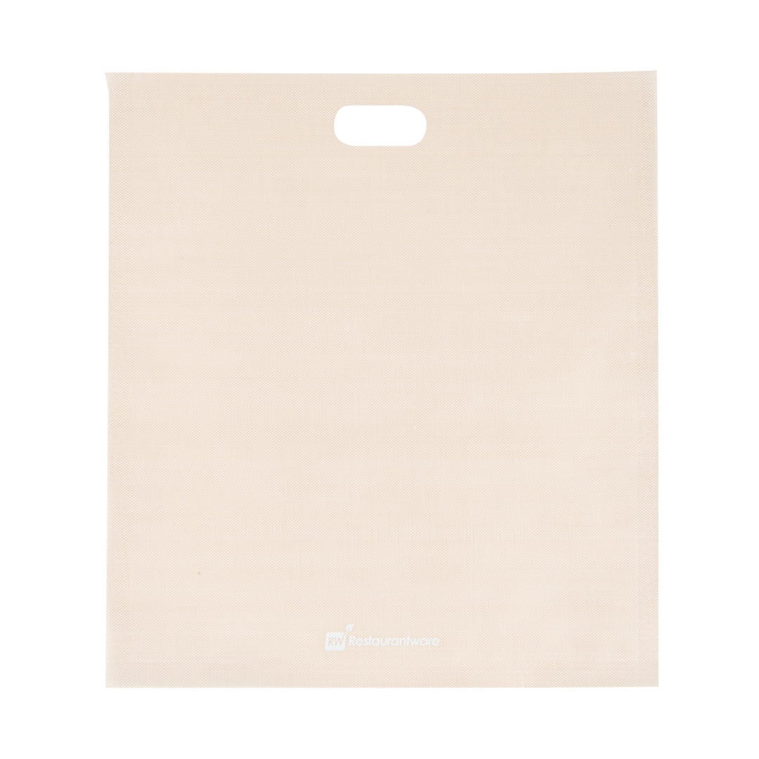 Non-Stick Heat Resistant Toaster Bags - 7.5
