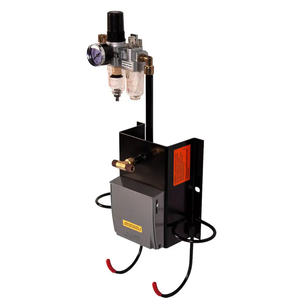 Forward Lift FA5911 Air/Electric Two Post Car Lift - Heavy Duty Auto Repair Shop Equipment for Vehicle Maintenance & Tire Service
