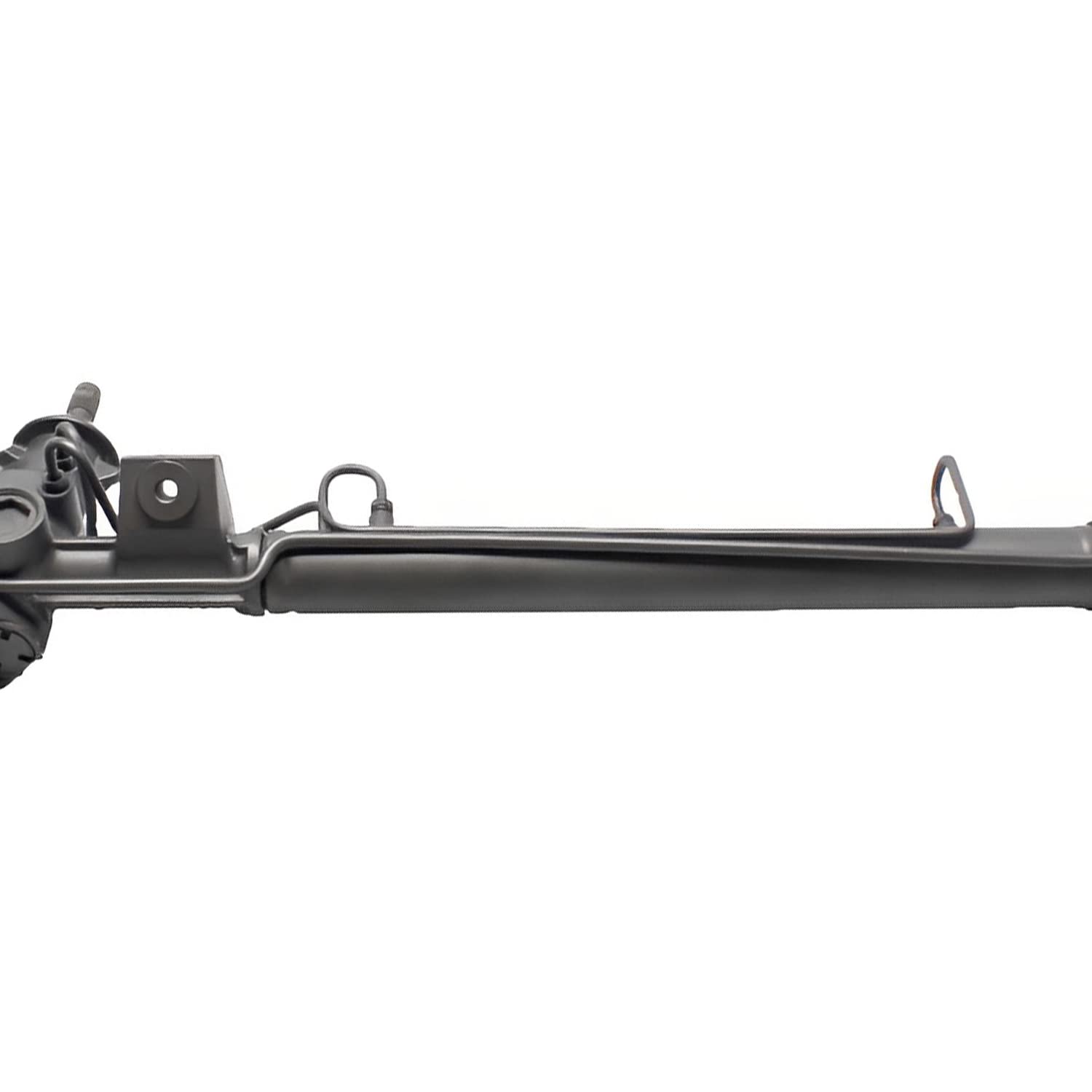 Detroit Axle Steering Rack & Pinion Kit - Compatible with 2001-2004 Dodge Stratus & Chrysler Sebring, 2001-2002 Chrysler Cirrus | Complete Power Steering Assembly Replacement with Sensor | Perfect for Smooth Handling & Road Safety