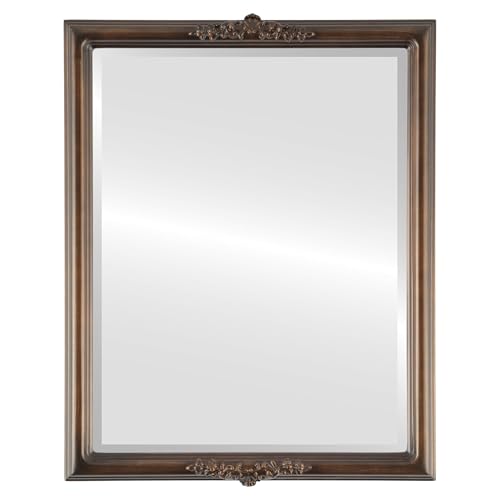 Rubbed Bronze