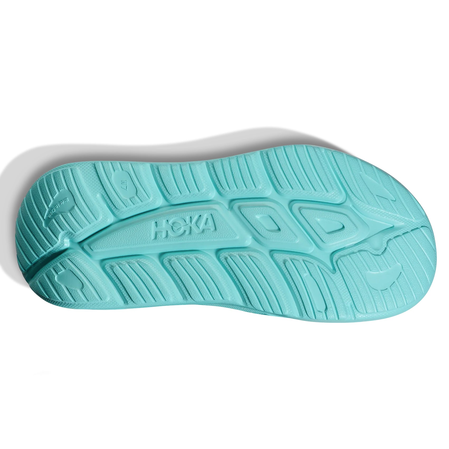 HOKA Ora Unisex Athletic Slides - Comfortable & Lightweight Sandals for Men & Women | Perfect for Pool, Beach, Gym & Recovery