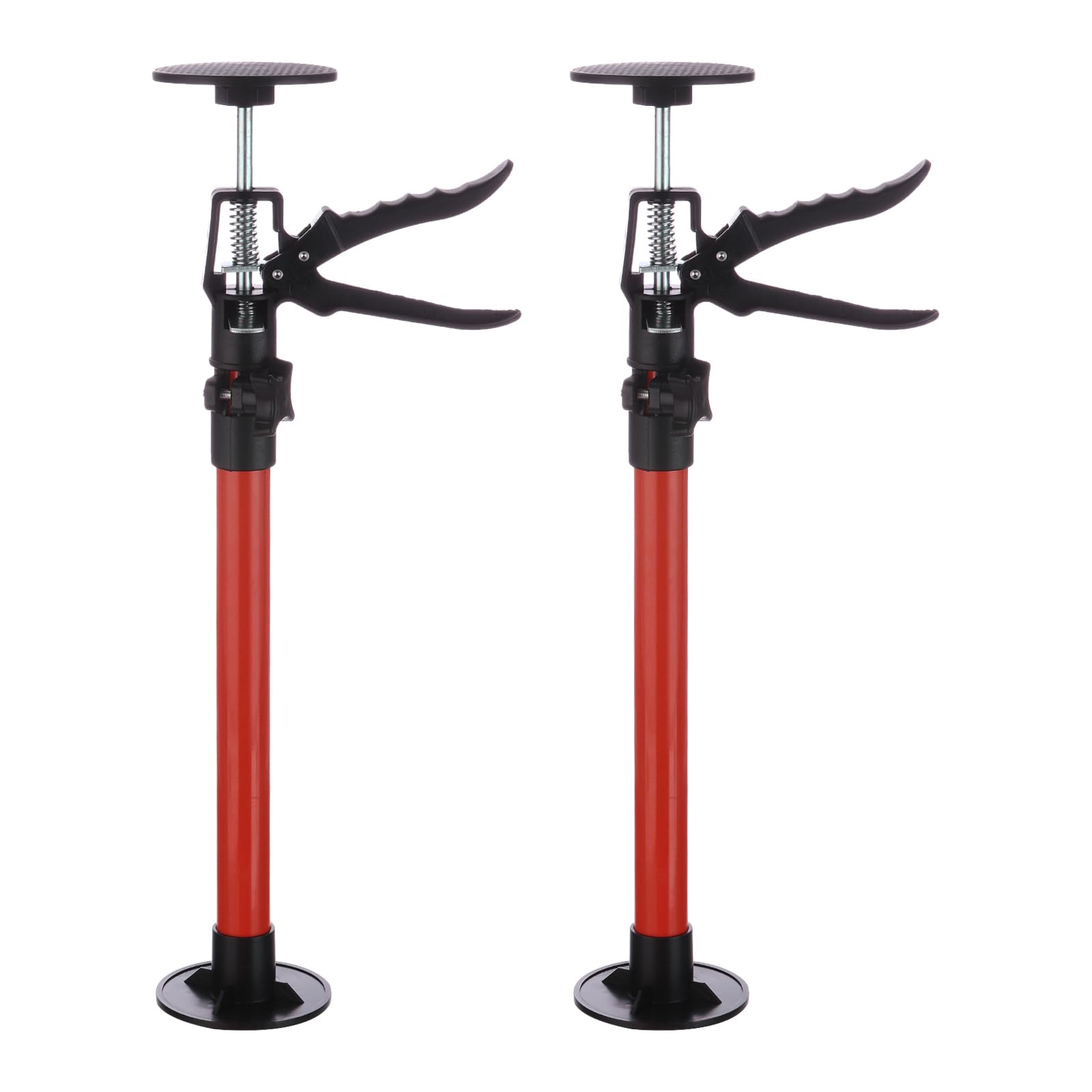 PATIKIL Telescopic Cabinet Support Pole - Adjustable 19.7