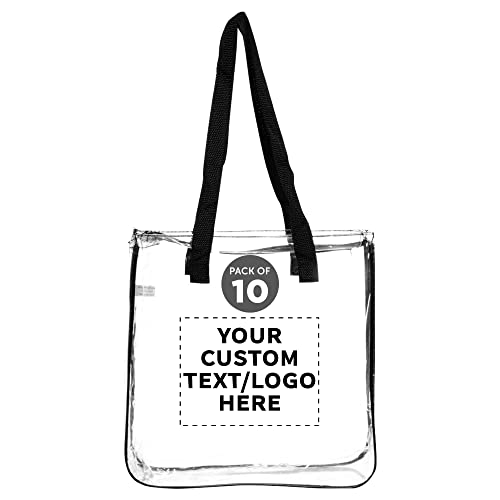 - Custom - Black Clear