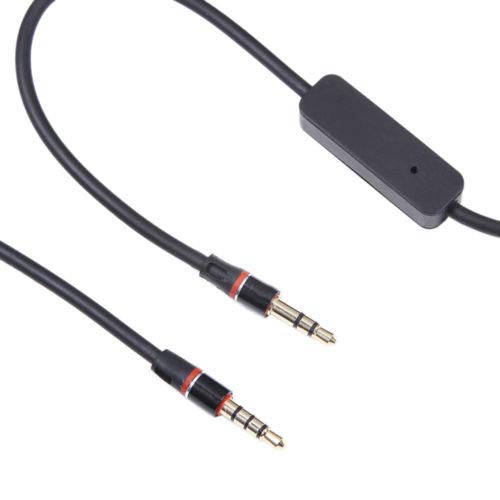 BLK 3.5mm 1/8