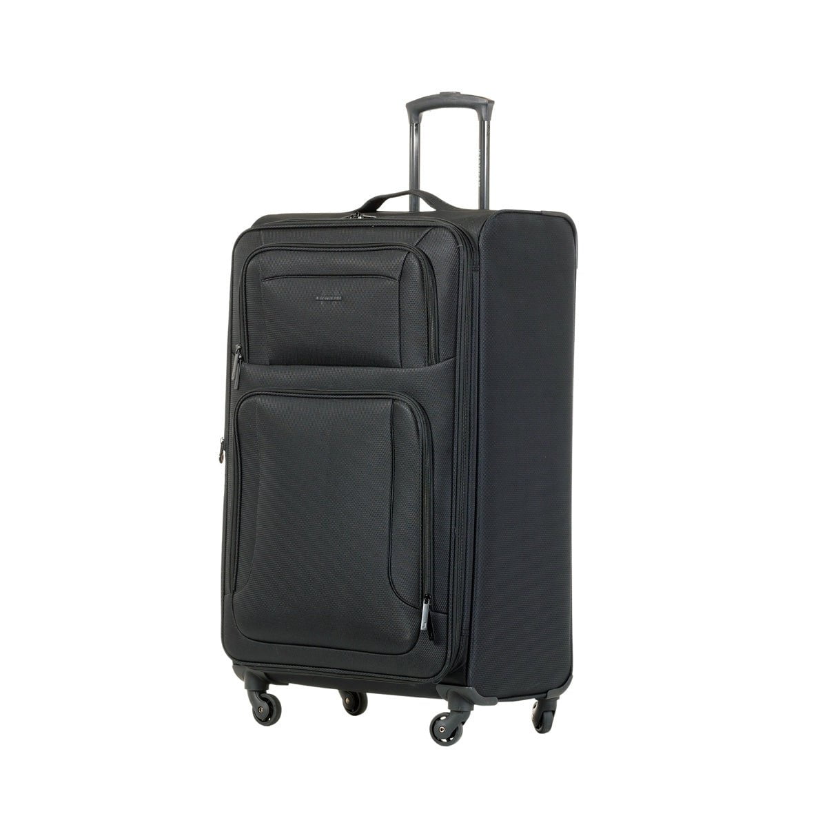 Jetstream 24 Inch Spinner Luggage - Lightweight Expandable Carry On Suitcase with 360° Wheels for Travel, Business Trips & Weekend Getaways