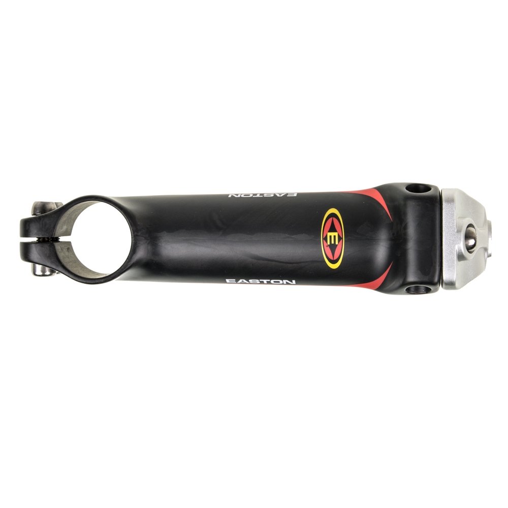 Easton EC70 Aluminum Bike Stem - Lightweight & Durable MTB/ Road Bike Handlebar Stem for Cycling & Racing - Perfect for Trail Riding, Commuting & Performance Upgrades