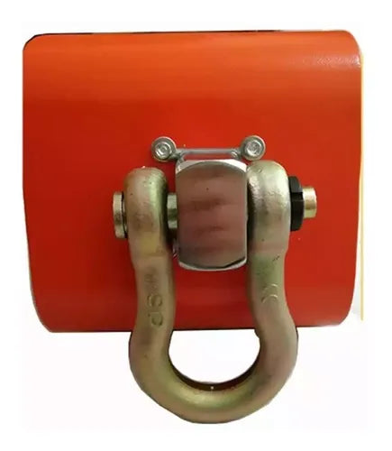 3000KG Digital Hook Scale - Heavy Duty Industrial Hanging Scale for Shipping, Warehousing, and Logistics (Waterproof & Portable) - Perfect for Weighing Packages, Livestock, and Construction Materials