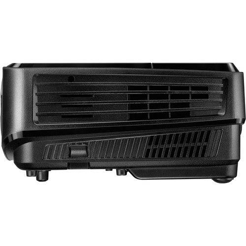 BenQ MW523 WXGA DLP 3D Ready Digital Projector - 3500 Lumens, 1080p Support, 15,000:1 Contrast Ratio for Home Theater, Classroom & Office Presentations