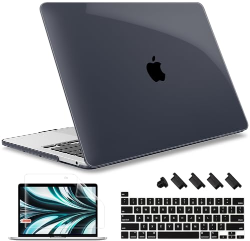 Crystal Black