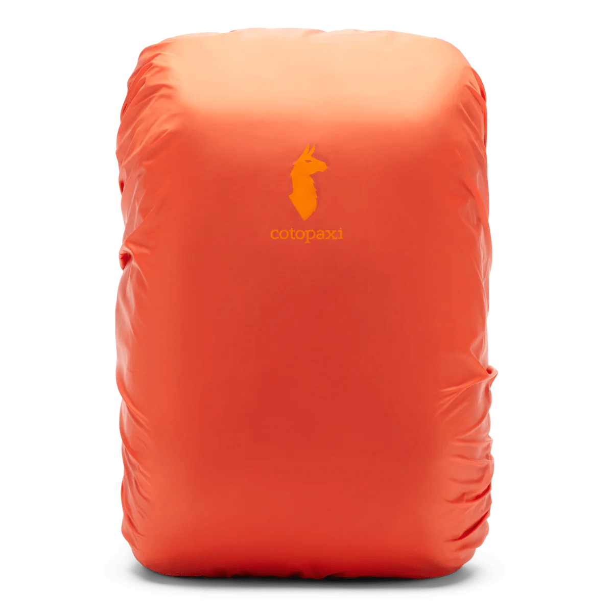 Cotopaxi Seco 45L Waterproof Rain Cover for Backpacks - Canyon Color - Perfect for Hiking, Camping & Outdoor Adventures
