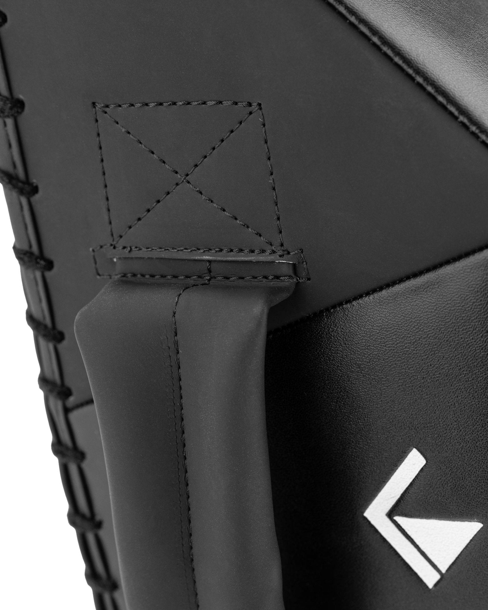 Creed Tombstone Shield - Durable Protective Gear for Outdoor Adventures, Cosplay & LARP | High-Quality Medieval Fantasy Armor Accessory