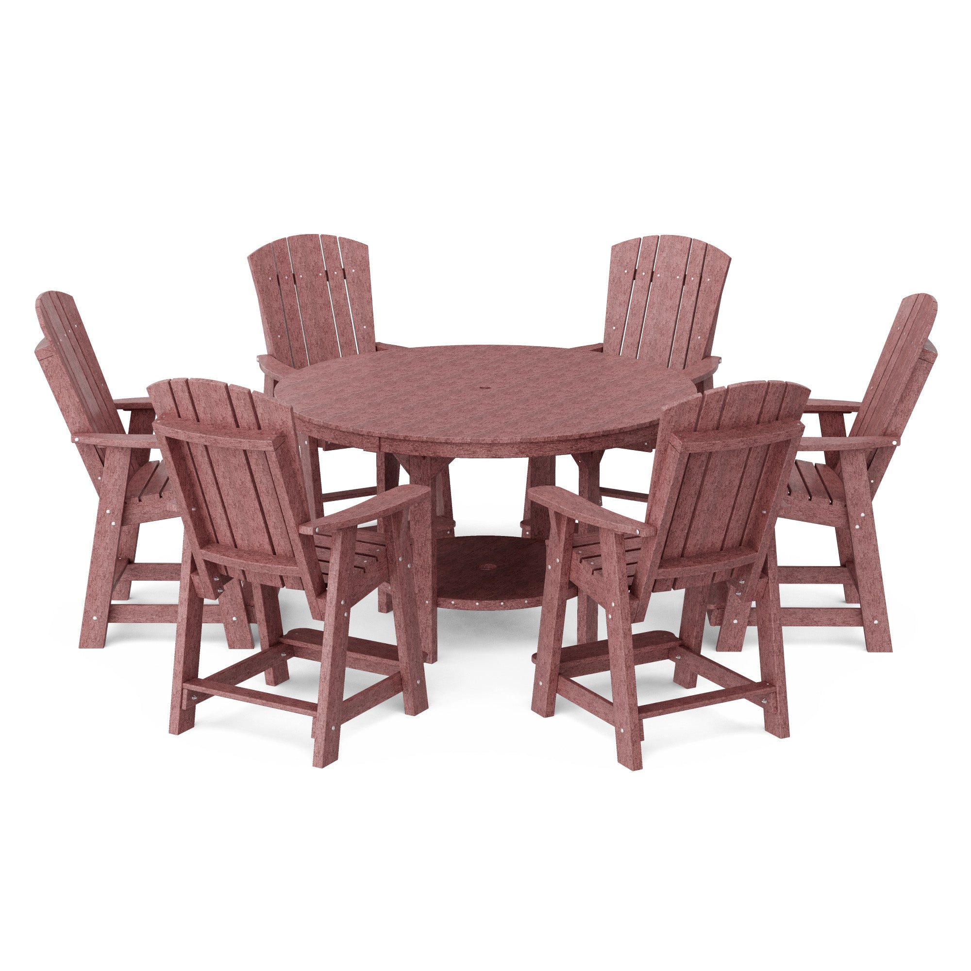 Heritage 7-Piece 60