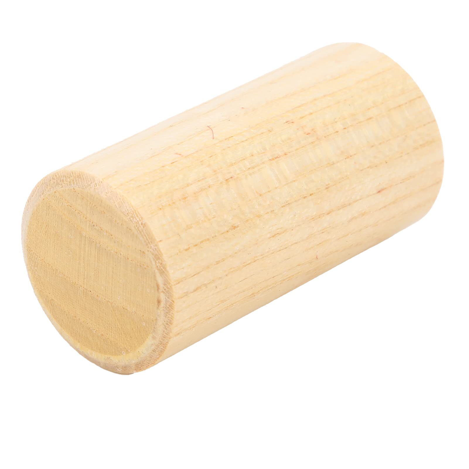 Wooden Maracas - Portable Sand Hammer Musical Instrument for Kids, Children's Music Learning & Gift Ideas | Perfect for Classroom, Party, and Early Childhood Education