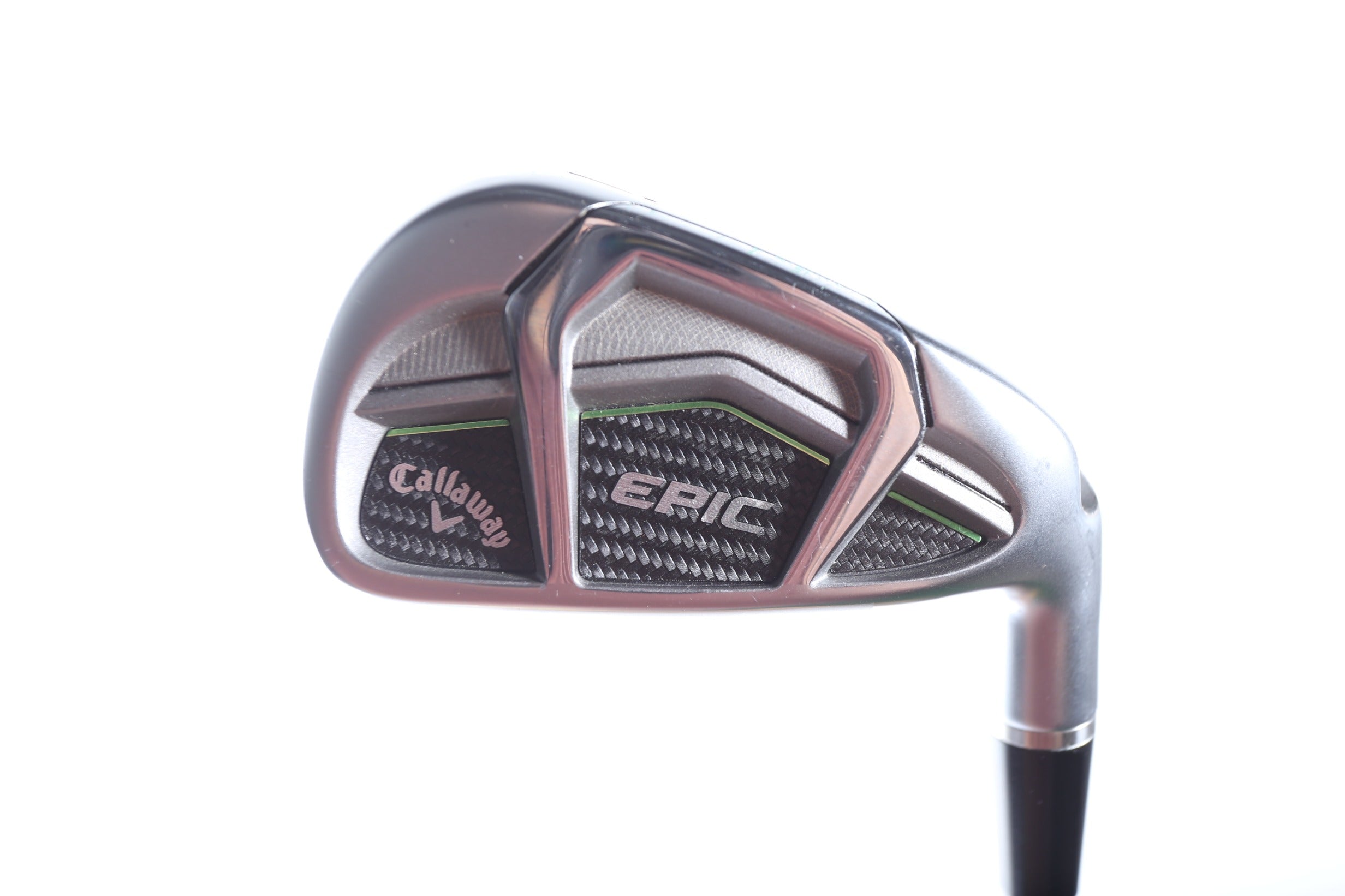 Used Callaway Epic Single 7 Iron Right Handed Regular Flex Golf Club - Perfect for Practice, Replacement, or Beginners | Golf Equipment for Men & Women