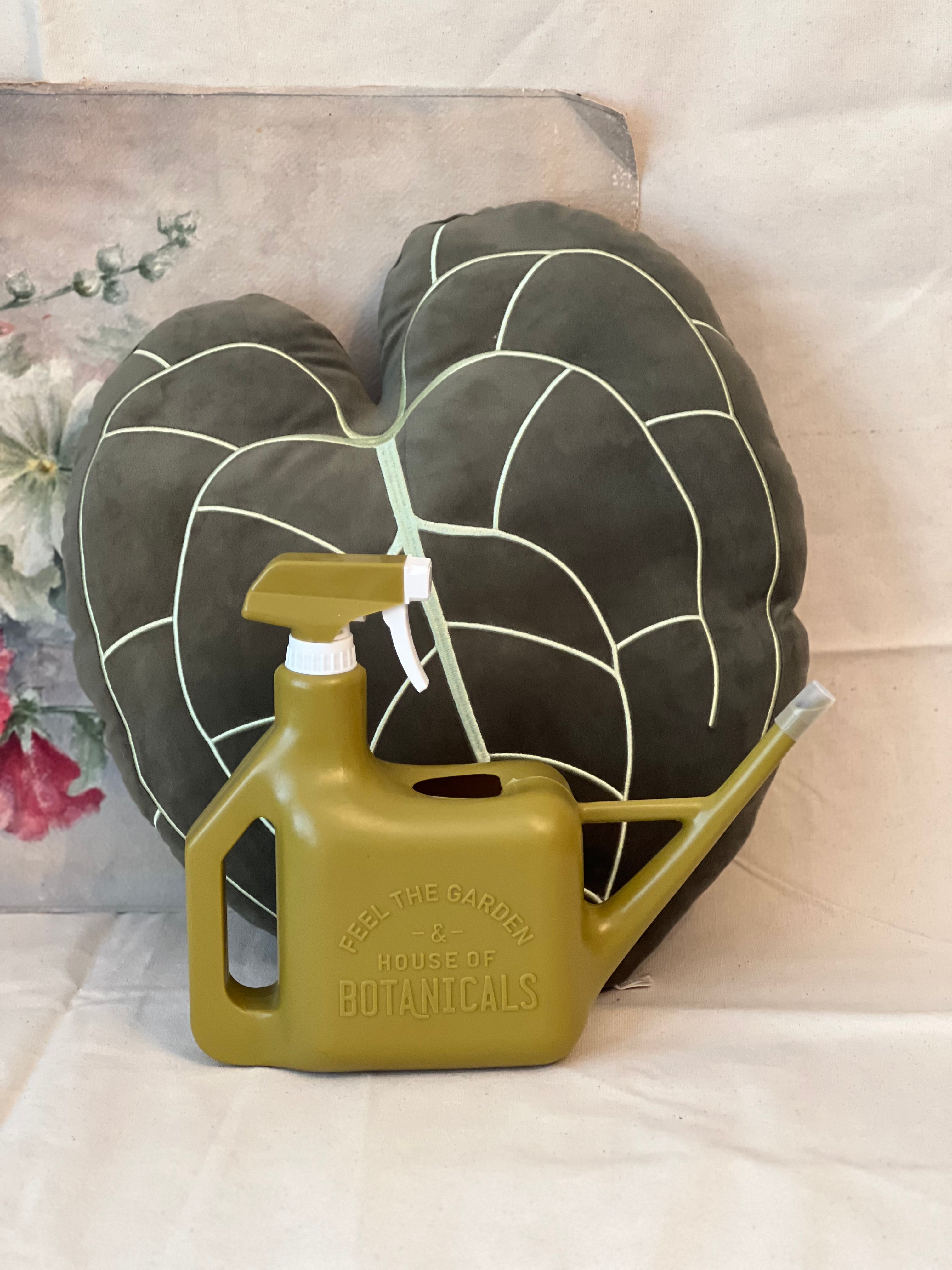 Plant Lover Bundle - Indoor & Outdoor Gardening Essentials Kit for Home Decor & Office Plants | Perfect Gift for Plant Enthusiasts