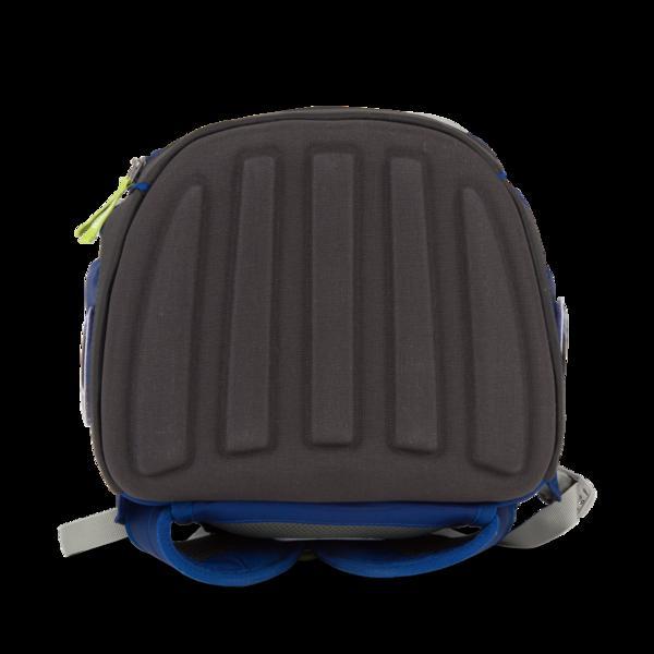Ergobag School Backpack Set - 6 Piece StrikeBear Design for Kids & Teens | Durable, Lightweight & Comfortable for School, Travel & Outdoor Activities