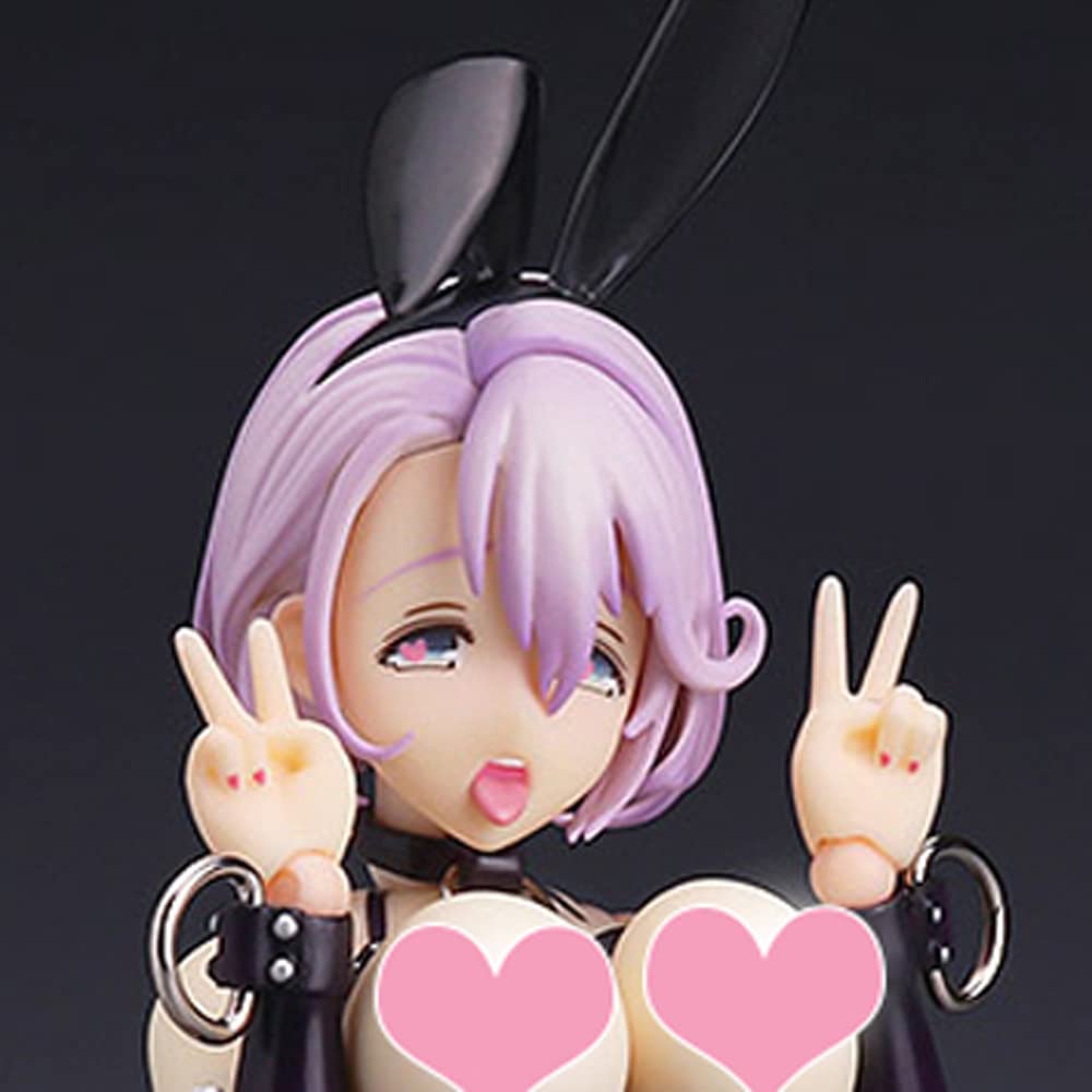 Anime Figure Removable Clothes & Joints Movable Accessory Kit - Shizue Minase Cute Girl PVC Action Figure (17cm/6.6inch) for Collectors, Gifts & Home Decoration | Perfect for Display, Cosplay & Anime Enthusiasts