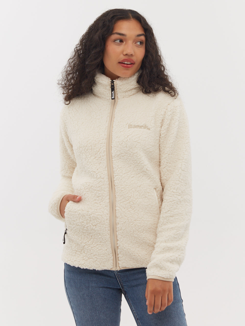 Edition Fleece Funnel Neck Zip Up Hoodie - Cozy Winter Pullover for Men & Women | Perfect for Outdoor Activities, Casual Wear & Cold Weather Layering