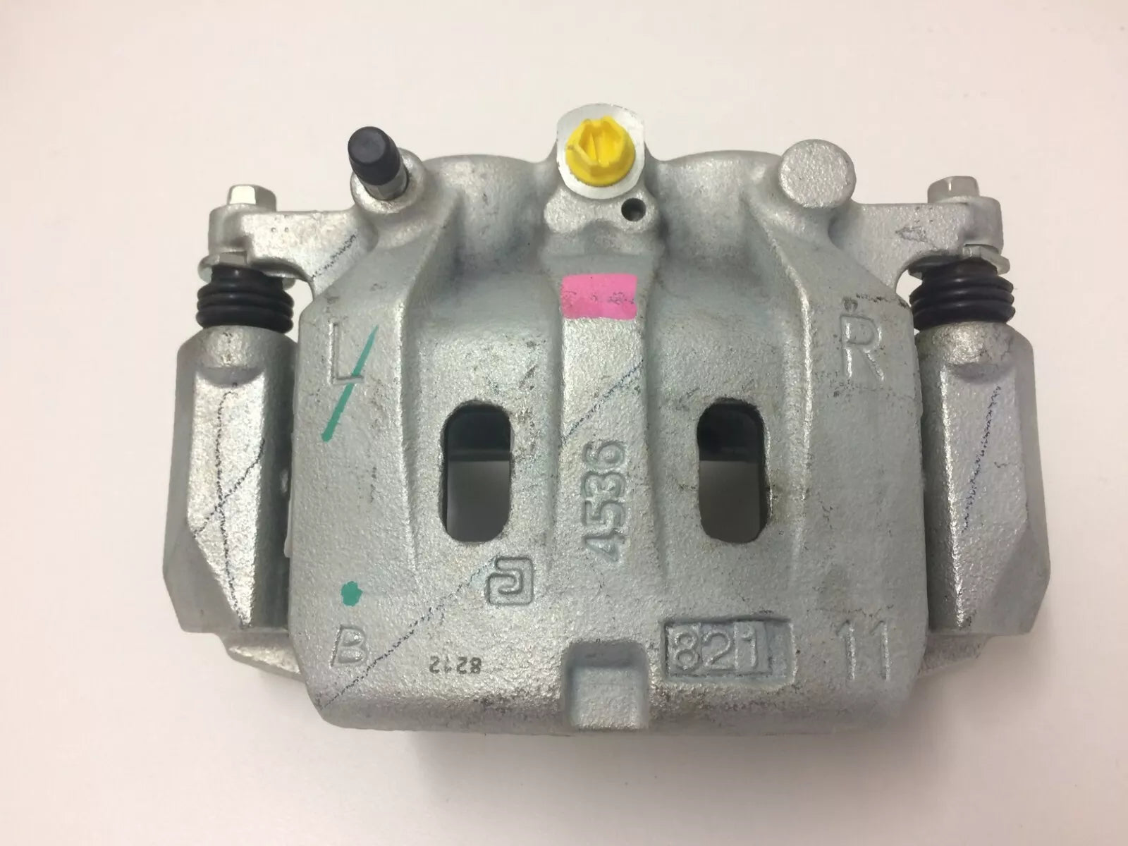Genuine Holden RG Colorado Front Brake Left Caliper 2012-2020 - Perfect for Off-Roading & Daily Commuting